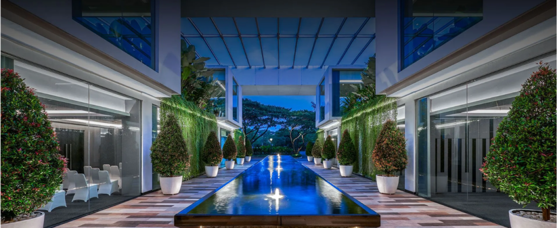 A Guide to the Best Hotels Near Soekarno-Hatta International Airport