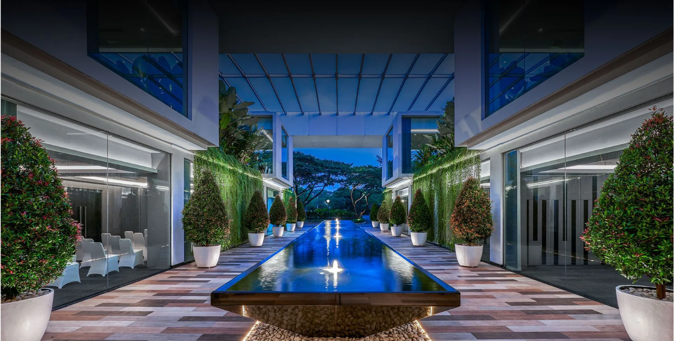 A Guide to the Best Hotels Near Soekarno-Hatta International Airport