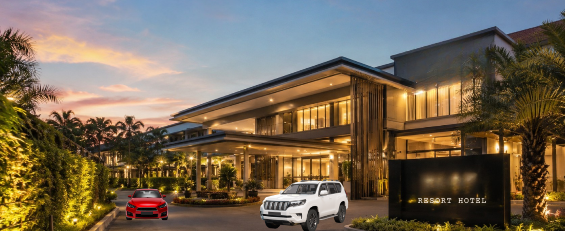 Best Airport Transit Hotel Near Soekarno-Hatta Airport: Why FM7 Resort Hotel Is a Smart Choice