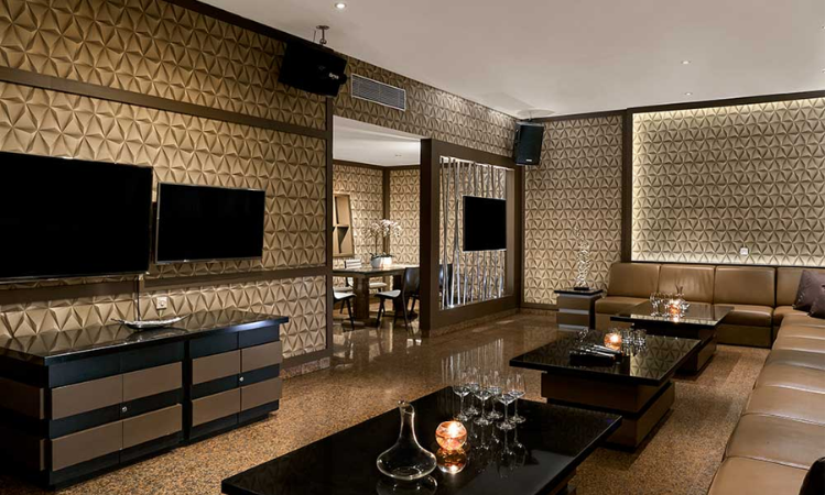 HOTEL DI BANDARA SOEKARNO-HATTA WITH COMPLETE FACILITIES