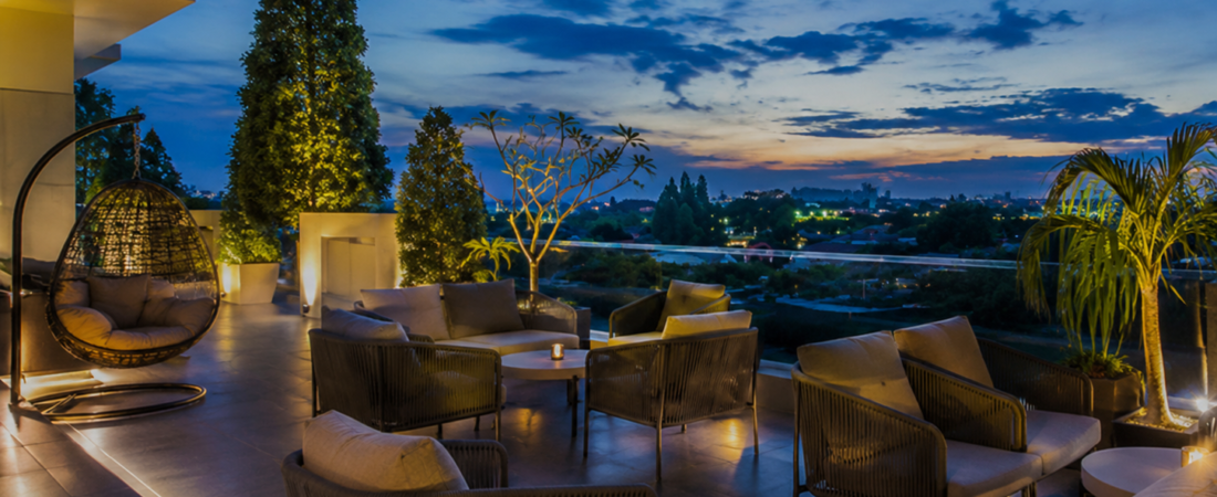 Smart Choice Hotel Near Soekarno-Hatta Airport for Travelers