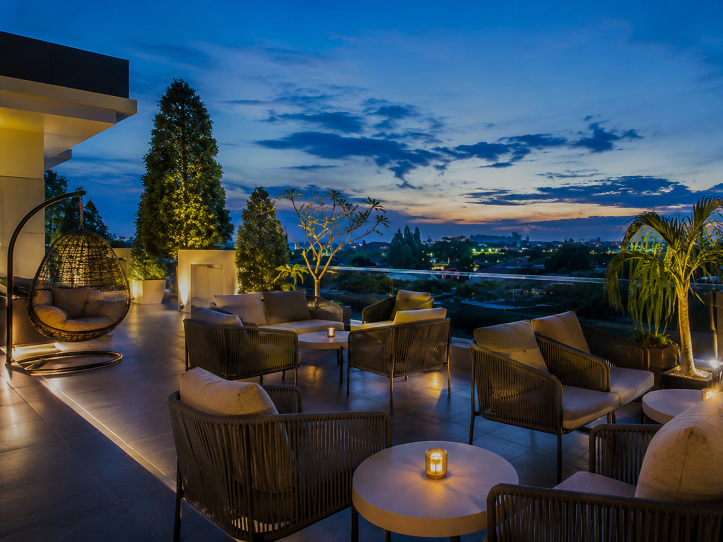 Smart Choice Hotel Near Soekarno-Hatta Airport for Travelers