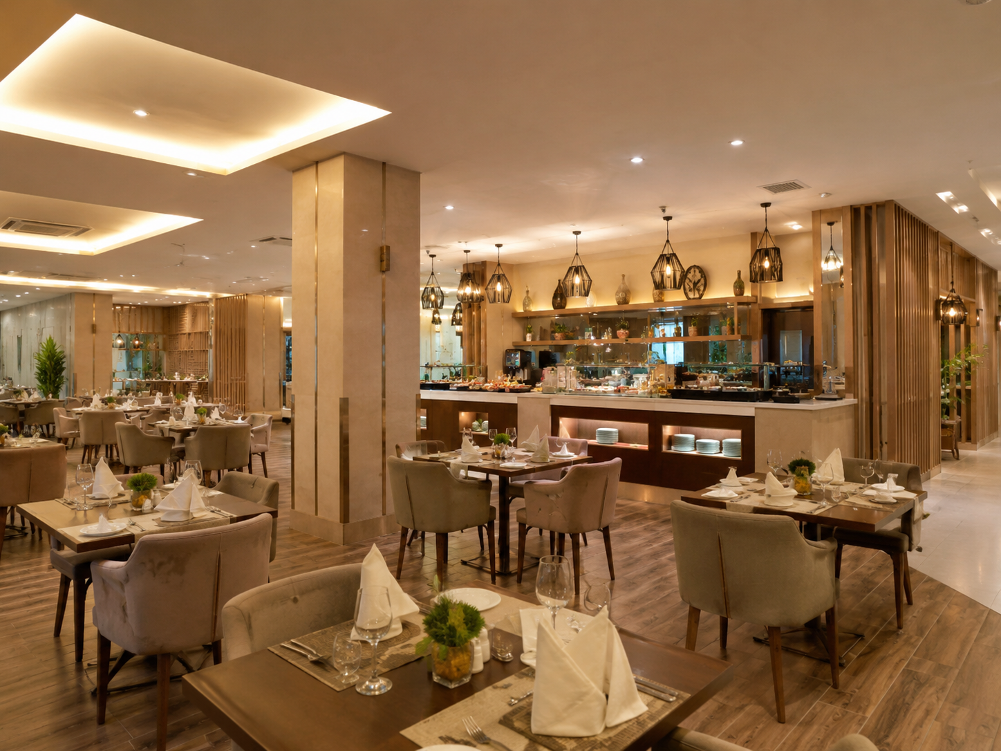 FM7 HOTEL: IDEAL STAY BEFORE OR AFTER YOUR FLIGHT