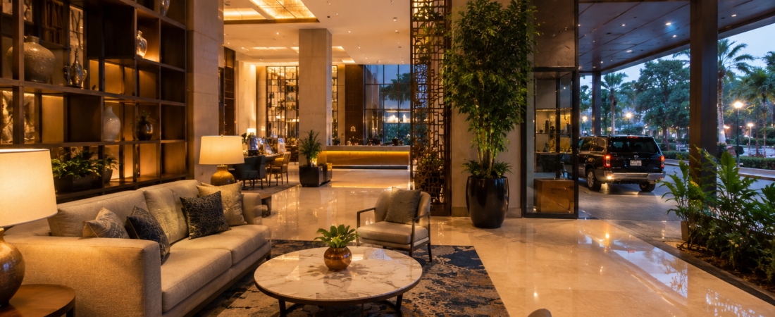 Why Choose a Hotel Near Soekarno-Hatta FM7