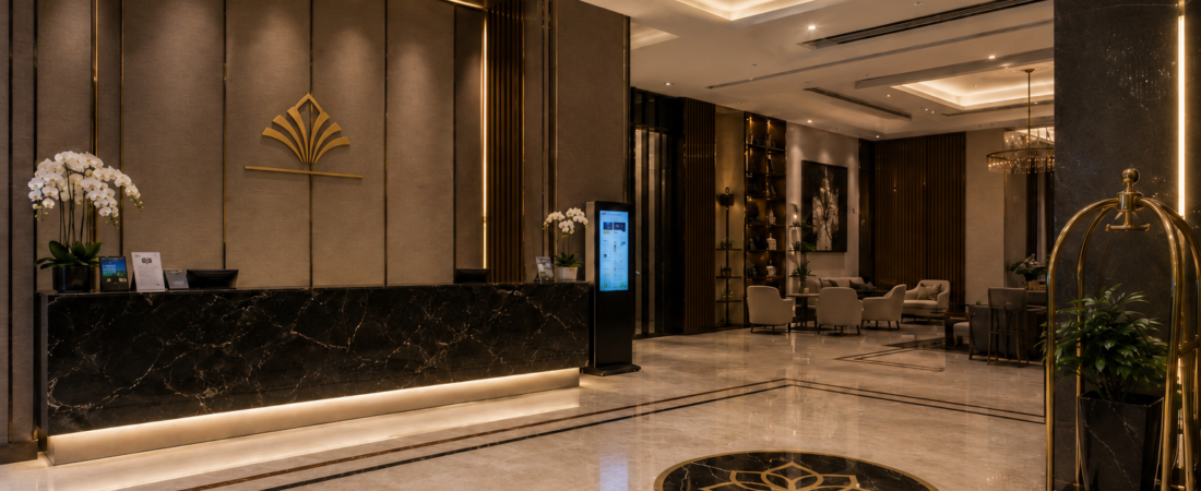Hotel Near Soekarno-Hatta Airport for Business and Leisure Trips