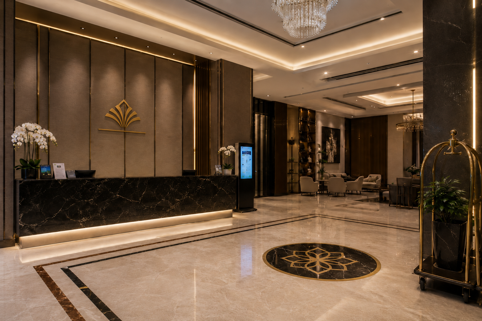 Hotel Near Soekarno-Hatta Airport for Business and Leisure Trips