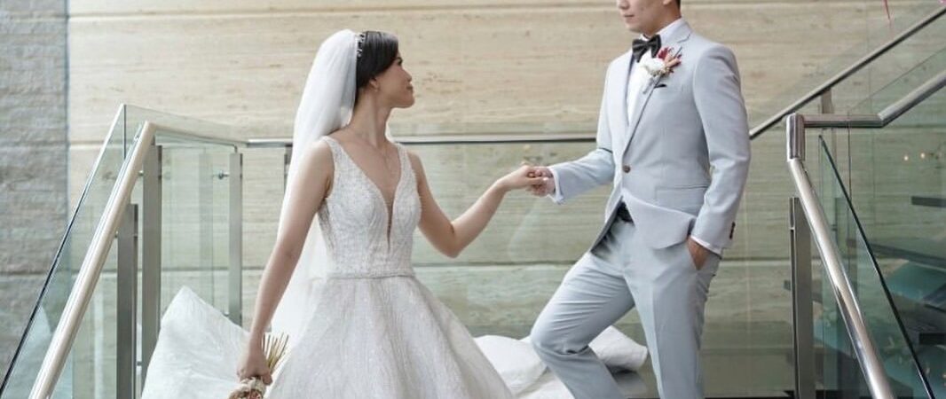 Celebrate Your Special Day At Fm7 Wedding Ballroom
