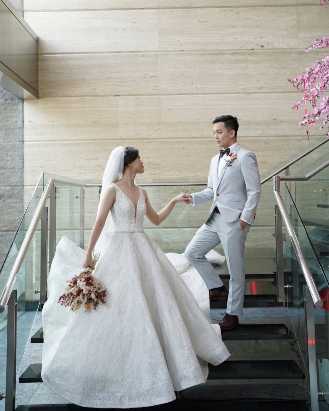 Celebrate Your Special Day At Fm7 Wedding Ballroom