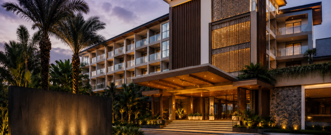 Find the Best Jakarta Airport Hotel for Your Next Stay