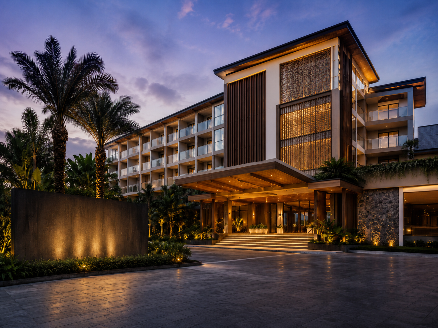 Find the Best Jakarta Airport Hotel for Your Next Stay