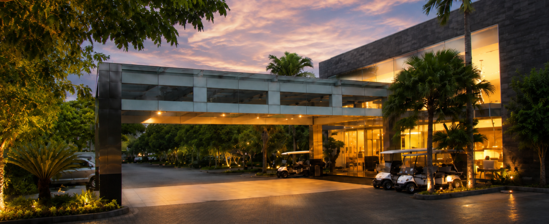 JAKARTA AIRPORT HOTEL WITH COMFORT, STYLE, AND CONVENIENCE