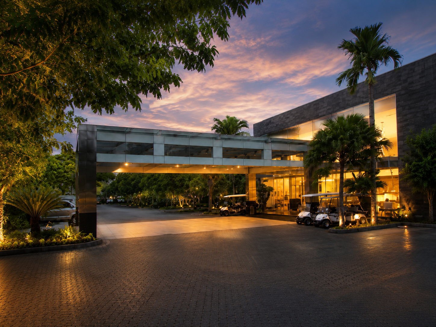 JAKARTA AIRPORT HOTEL WITH COMFORT, STYLE, AND CONVENIENCE