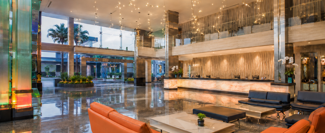 FM7 Resort Hotel: Your Stay Near Soekarno-Hatta Airport