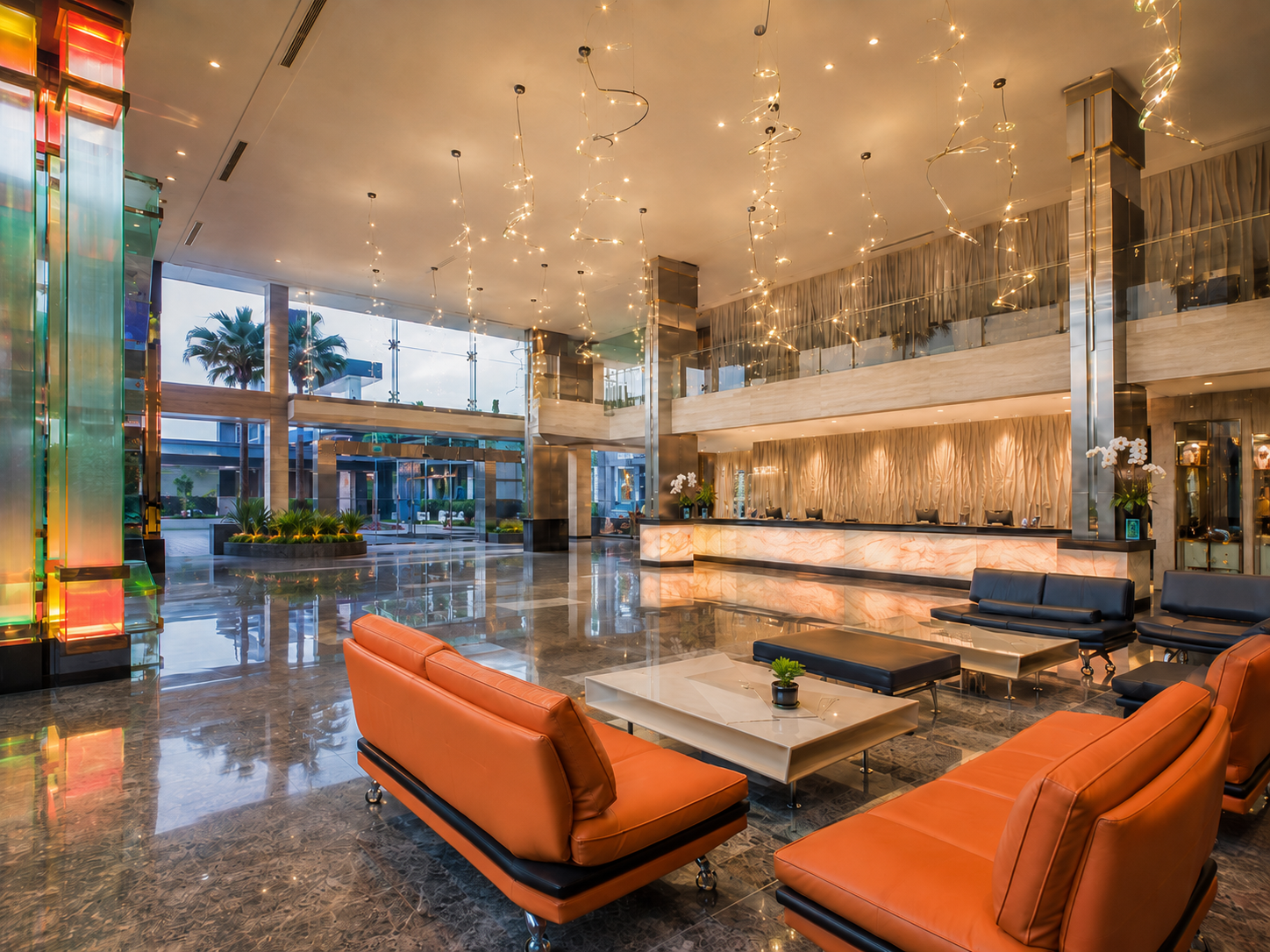 FM7 Resort Hotel: Your Stay Near Soekarno-Hatta Airport
